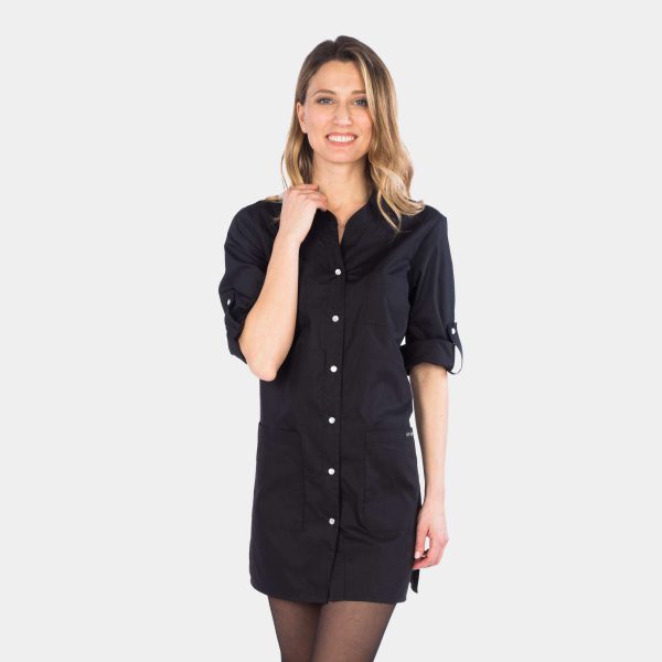 robe-chemise Monica