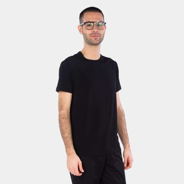 t-shirt respirant homme