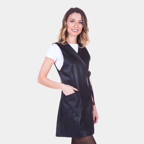 robe de travail Nicky