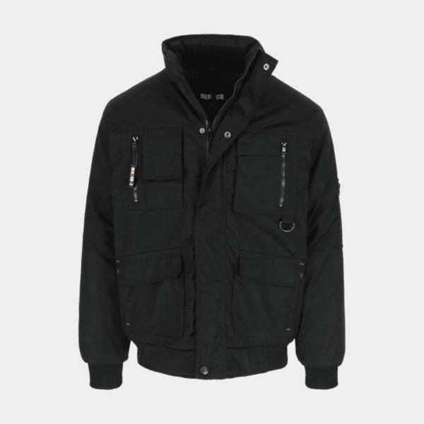 blouson de travail Typhon