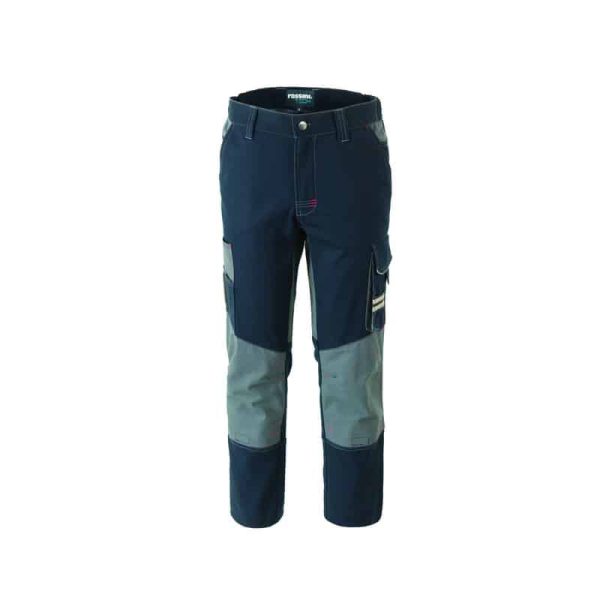 pantalon de travail Thunder