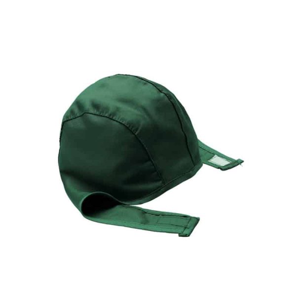 Casquette soudeur