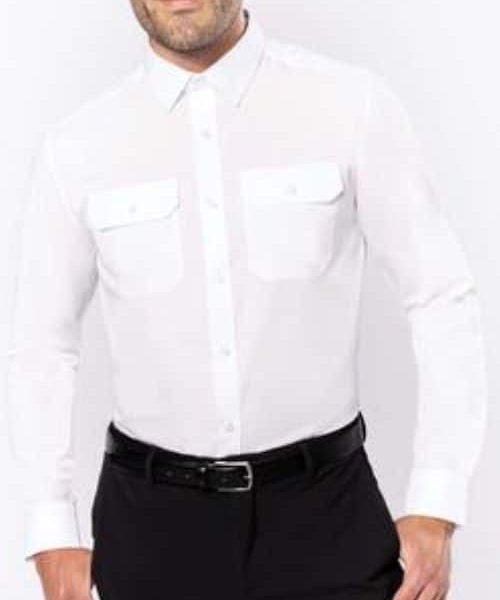 chemisier traditionnel homme ML