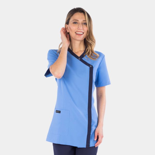 blouse de travail Panama