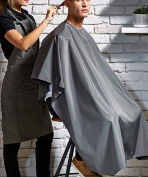 robe de salon waterproof
