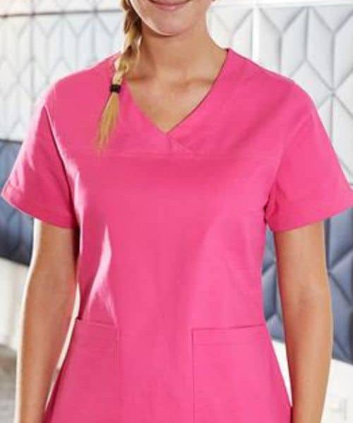 tunique de soignant femme