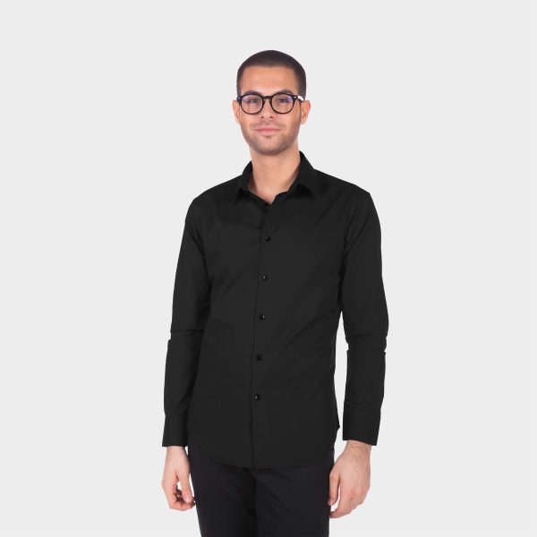 chemise de service Flash