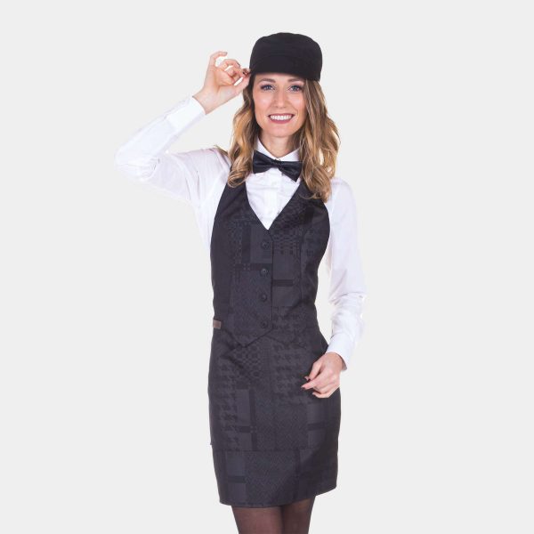 tablier de service Silver