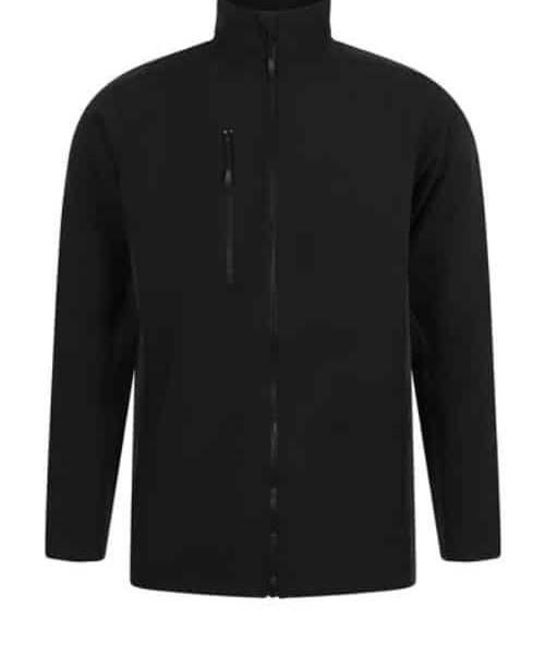 Veste softshell unisexe