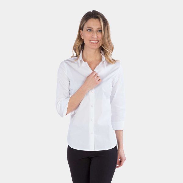 chemise de service