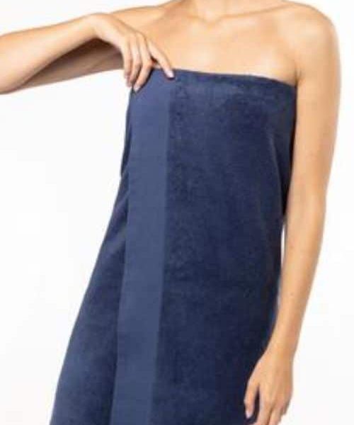 serviette de toilette