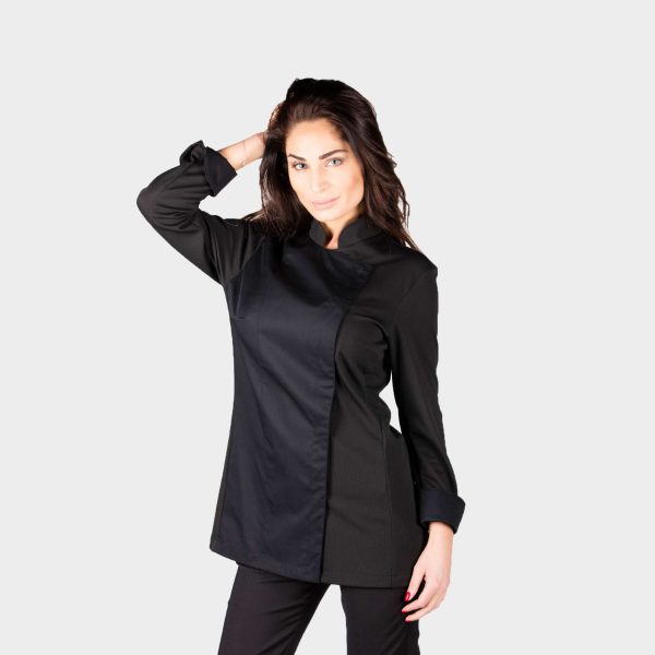 veste de cuisine Adele