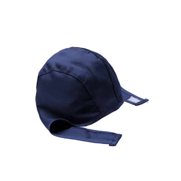 casquette anti feu