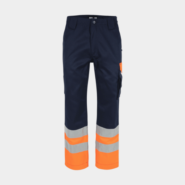 pantalon haute-visibilité Olympus