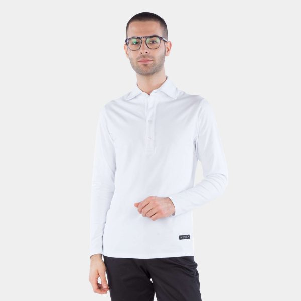 polo de travail Francia ML homme