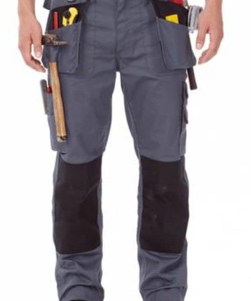 pantalon de chantier