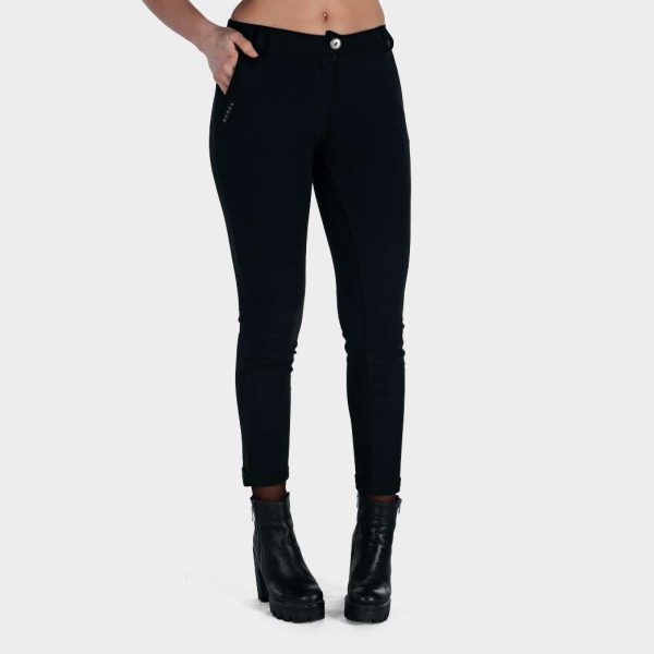 pantalon stretch Cinzia