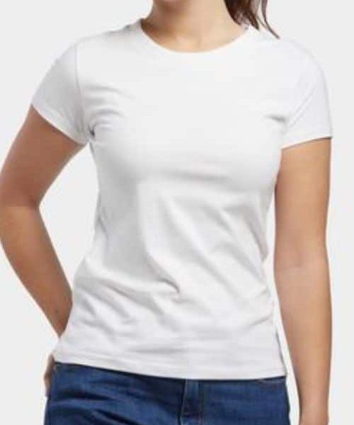 t-shirt femme Made in France