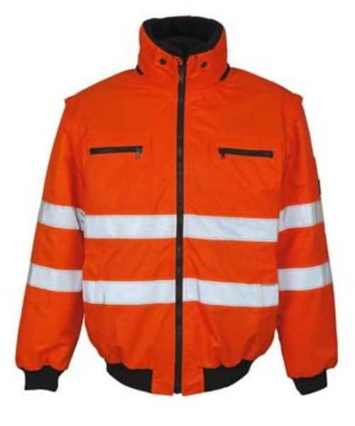 veste HIVI