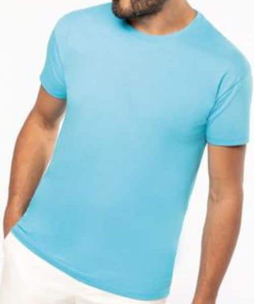 t-shirt bio homme