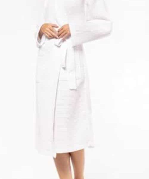 peignoir kimono