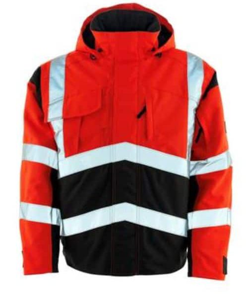veste HIVI Camina