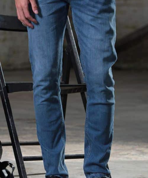jean slim homme