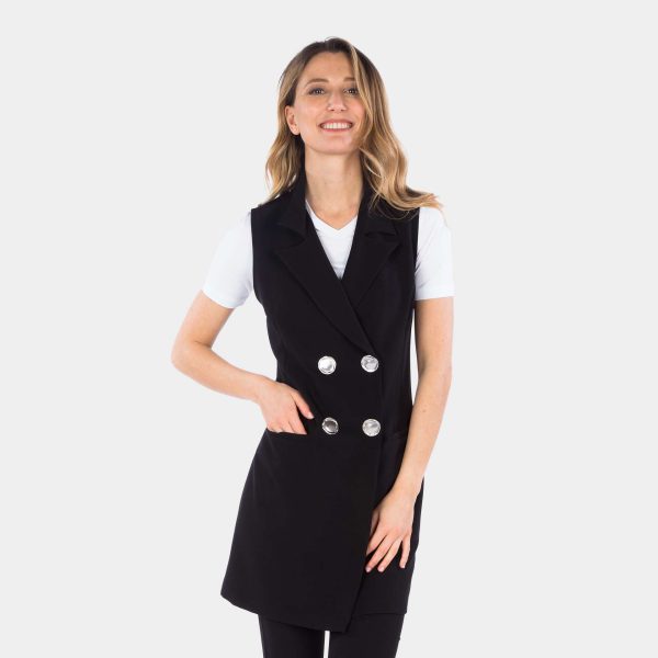 blouse de travail Anita