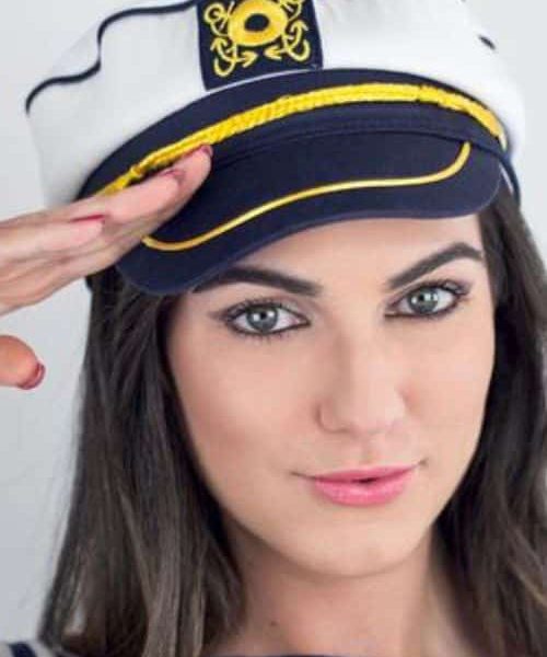 casquette de marin