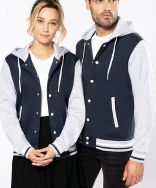 blouson teddy