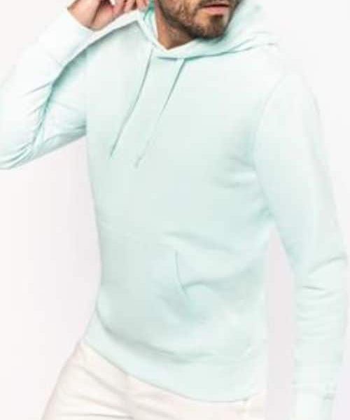 sweat-shirt éco-responsable