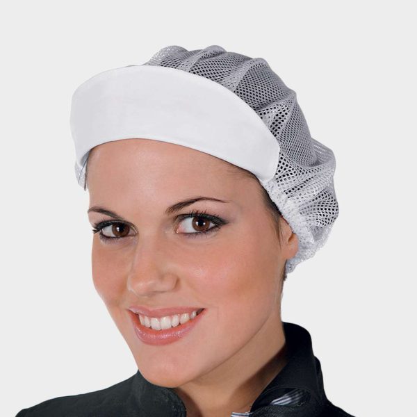 charlotte de cuisine aérée Cuffia