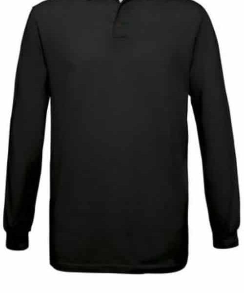 polo travail homme