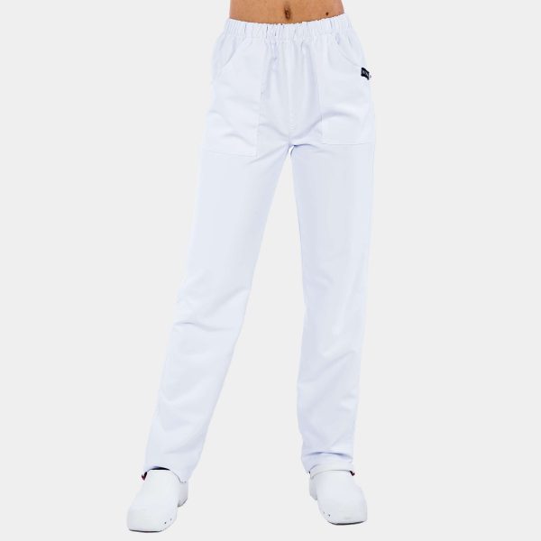 pantalon Elastico respirant