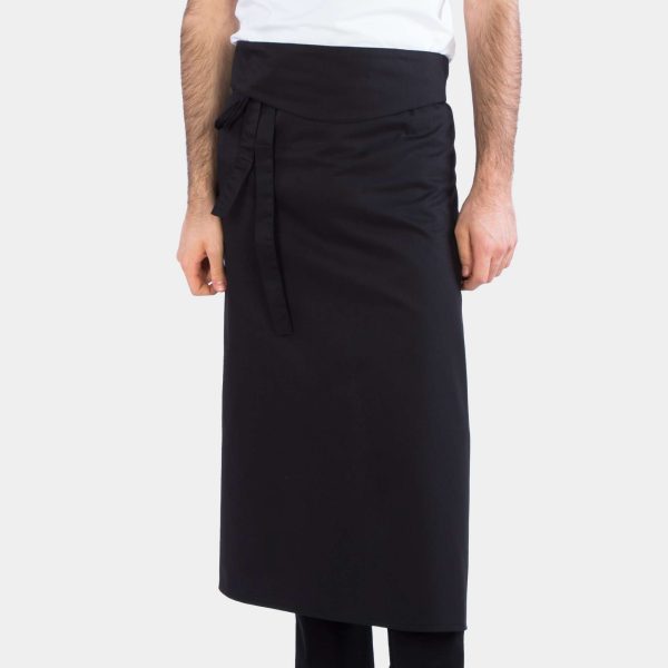 tablier demi-chef Gian