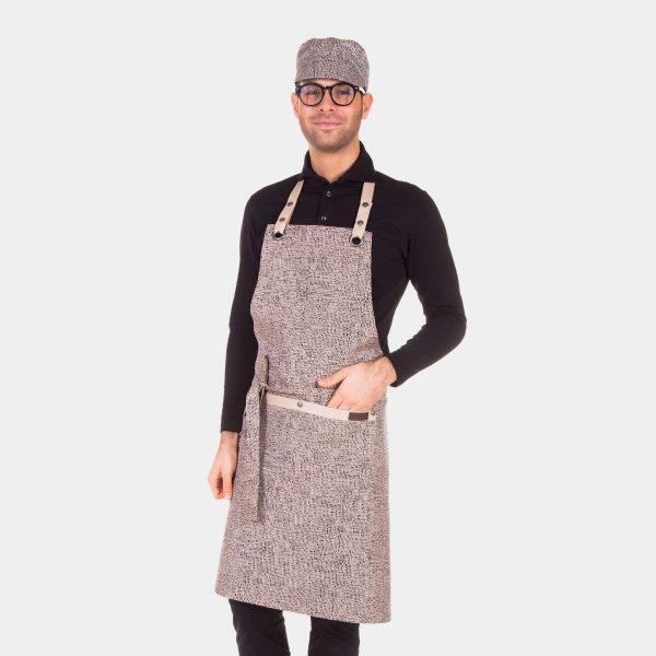 tablier bavette Gianni