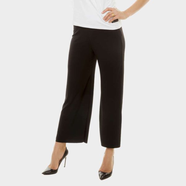 pantalon Palazzo