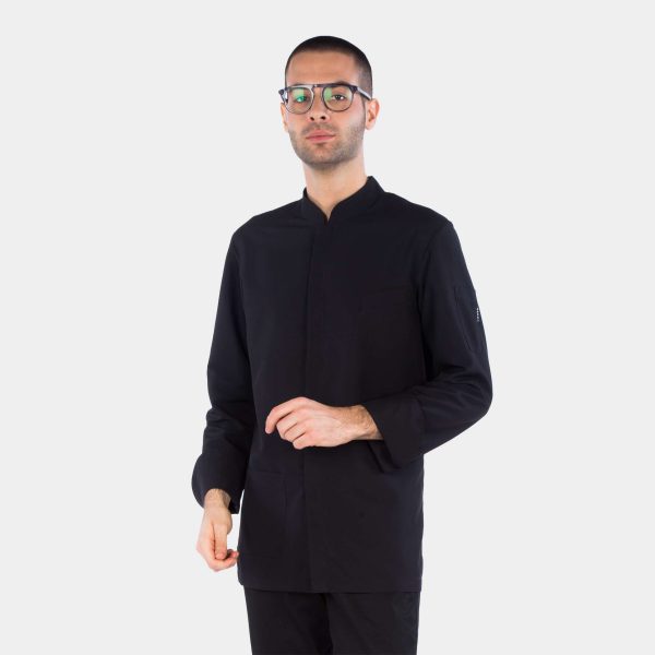 veste de cuisine Tokio ML
