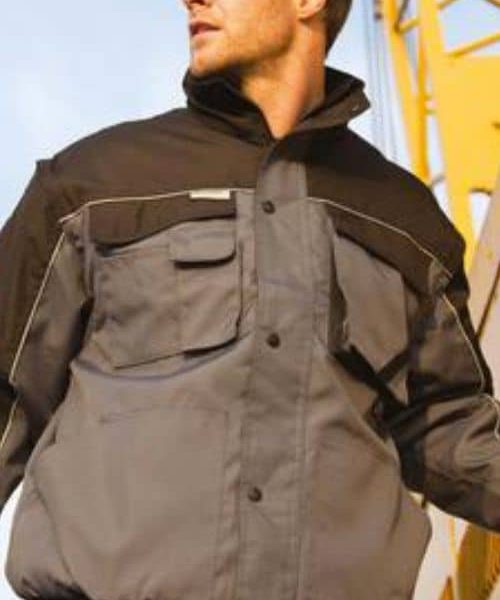 blouson de travail PILOT