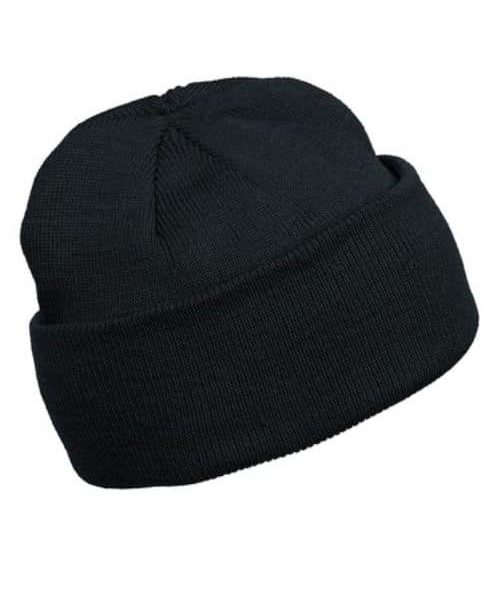 bonnet forme boule