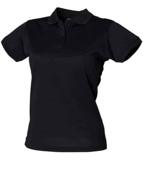 polo professionnel femme