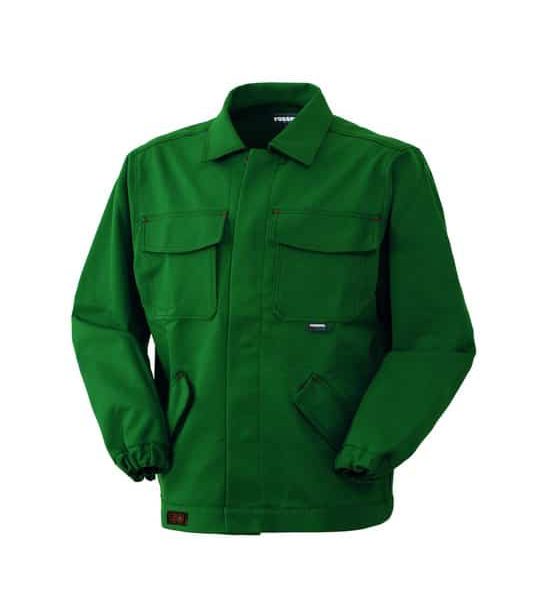 Veste anti feu