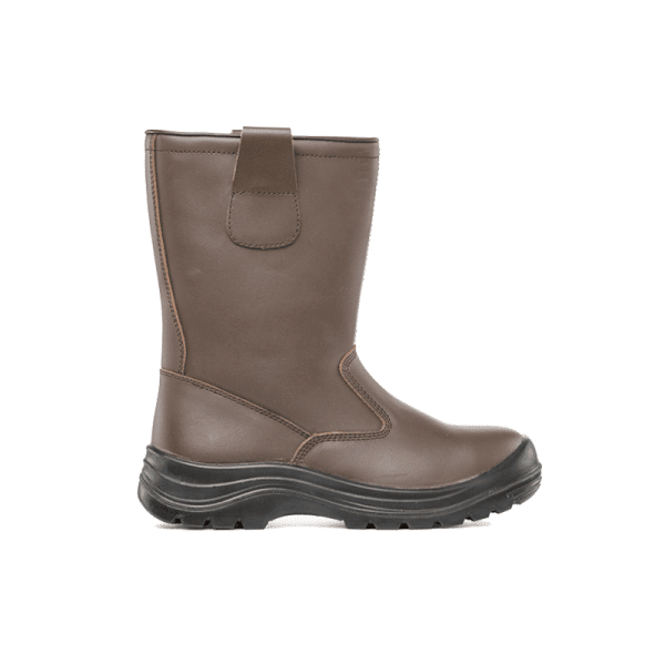 bottes avec intérieur fourré Patagonite