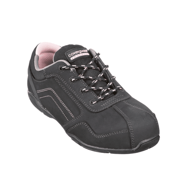 chaussures de sécurité basses Rubis