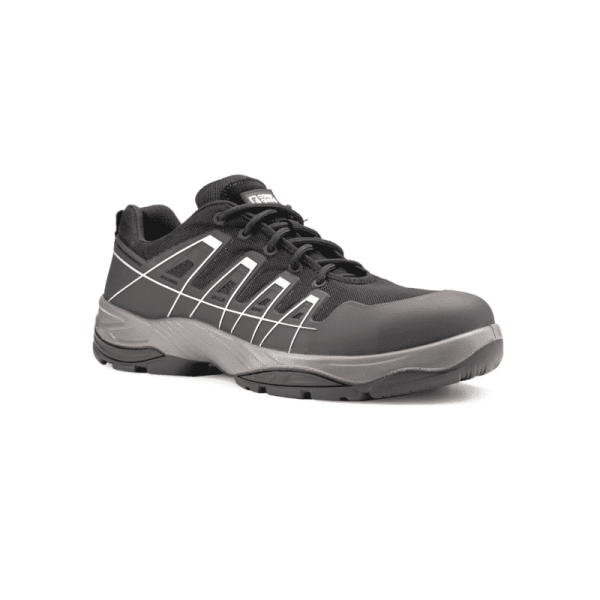 chaussures de sécurité basses Schorl