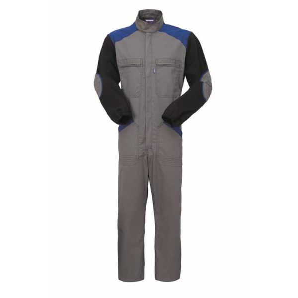 combinaison de travail nuvolari