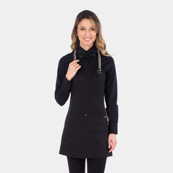 tablier à bavette Dakota