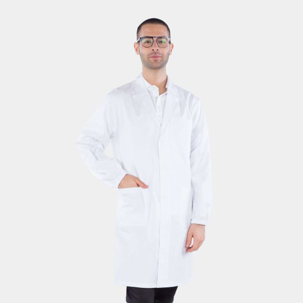 blouse médicale Marco
