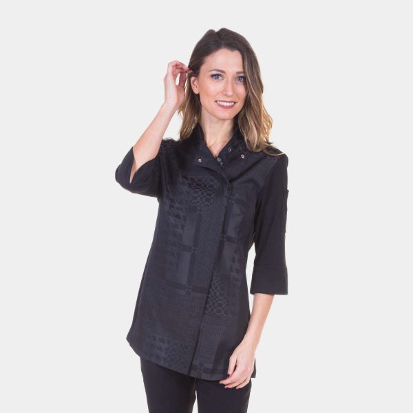 veste de cuisine Alba