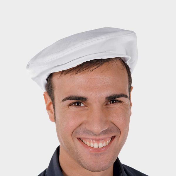 Béret de cuisine